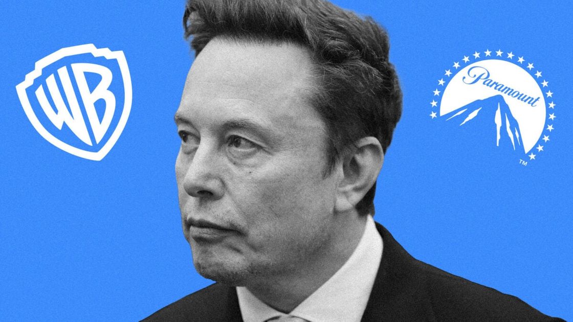 Elon Musk Just Invested $1 Billion in the Company Set to Air a Documentary About Him: Report
