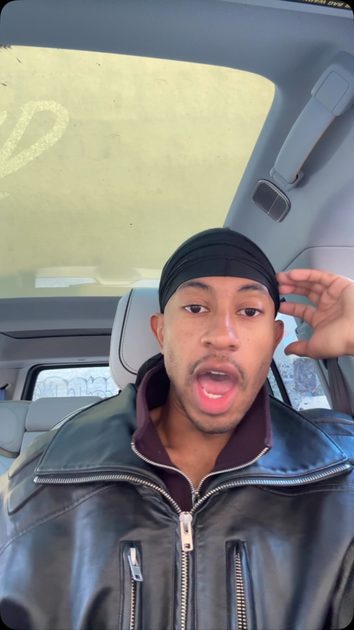 839K views · 99K reactions | I almost didn’t make this video because I’m tired. I think a lot of us are. Tired of being shocked, tired of arguing, tired of every new headline somehow becoming another reason to hate each other.

But hearing the President of the United States talk about Los Angeles and San Diego that way really bothered me. Not as a Democrat or a Republican, but as an American and as a person.

I don’t think we should ever become so loyal to a politician that we lose our ability t