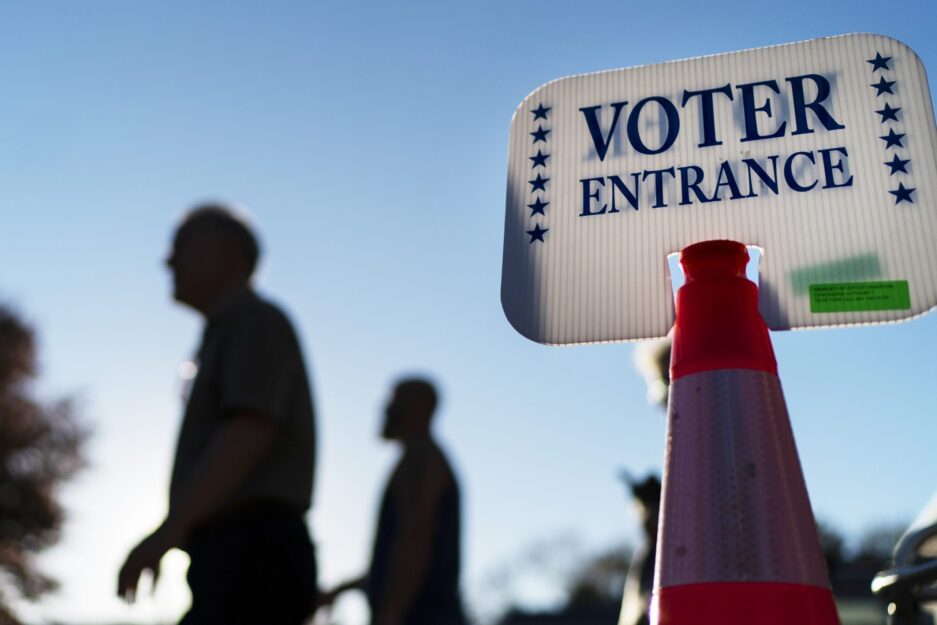Trump Administration Orders Preservation of 2024 Election Records in 30 Jurisdictions - Taylorville Daily News