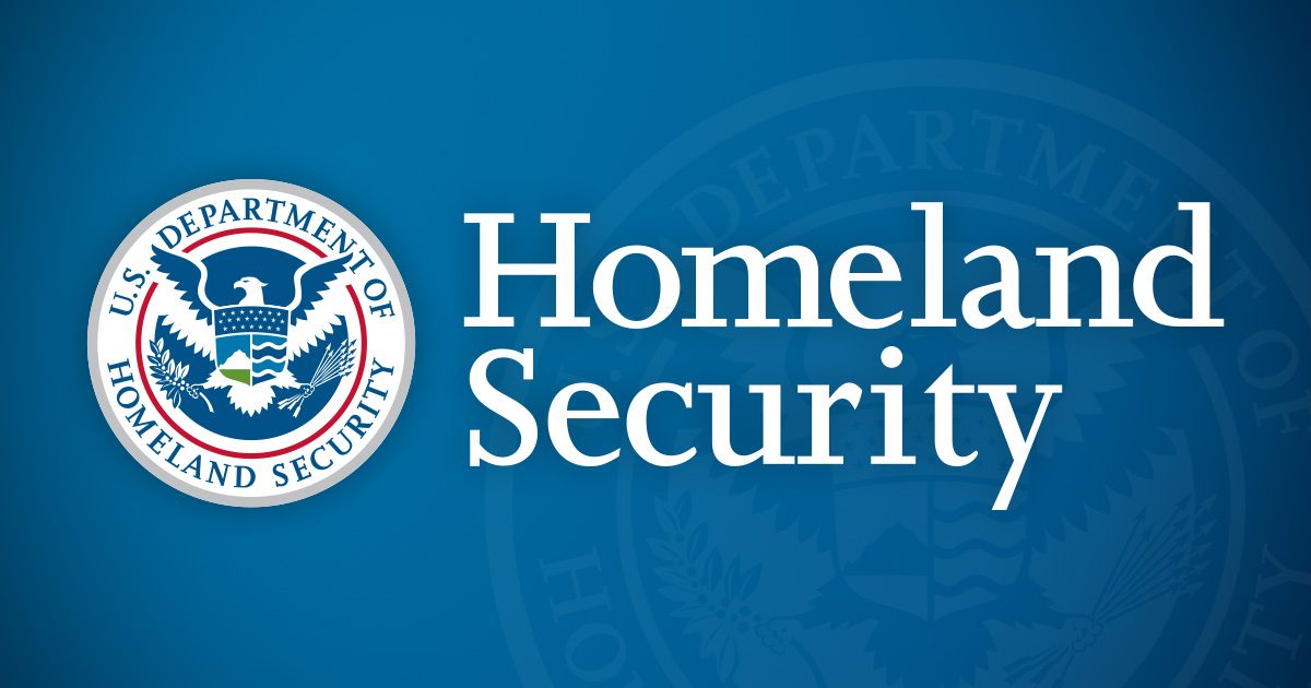 Secretary Mullin and Attorney General Blanche Hold Press Conference on Recent Voter Fraud Charges Against Non-Citizens in Minnesota | Homeland Security